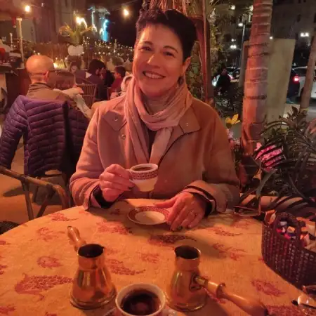 El, 55Beer Sheva, Israel 