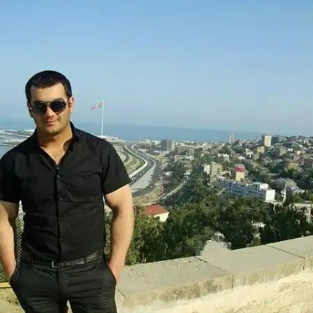 Bogdan, 37Haifa, Israel 