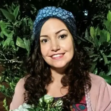 Rina, 51Nazrat Illit, Israel 