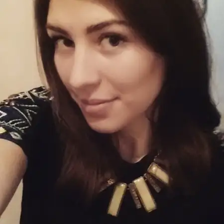 Marika, 38Petah Tikva, Israel