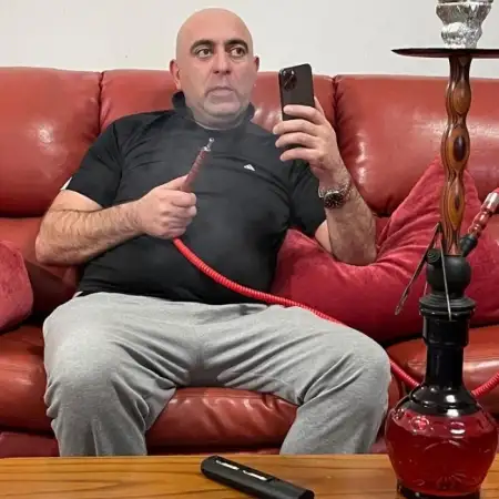 Giorgi, 44Holon, Israel