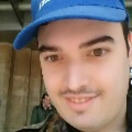 Slava, 39Hanover, Germany
