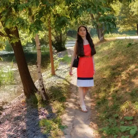 Anna, 47Moscow, Russia 