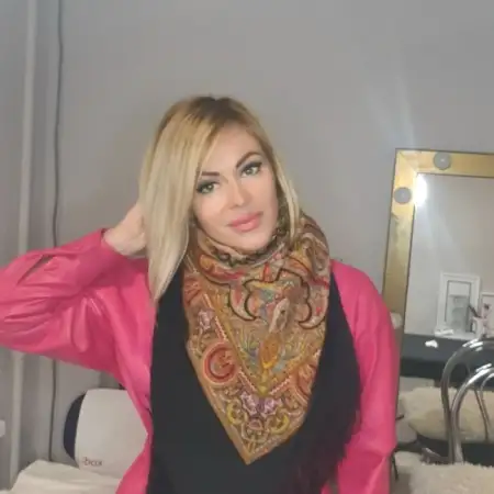 Yana, 45Dzhankoy, Ukraine 