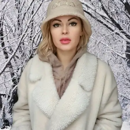 Yana, 45Dzhankoy, Ukraine 