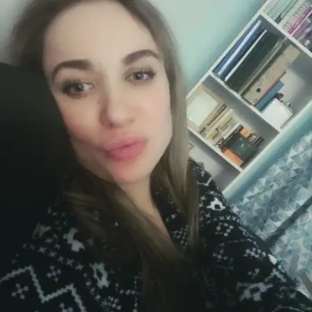 Alena, 39Almaty, Kazakhstan