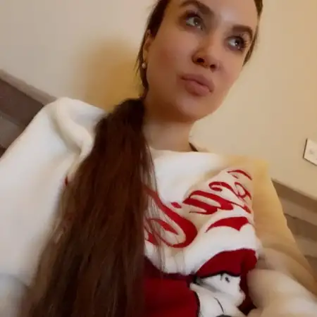Alena, 39Almaty, Kazakhstan