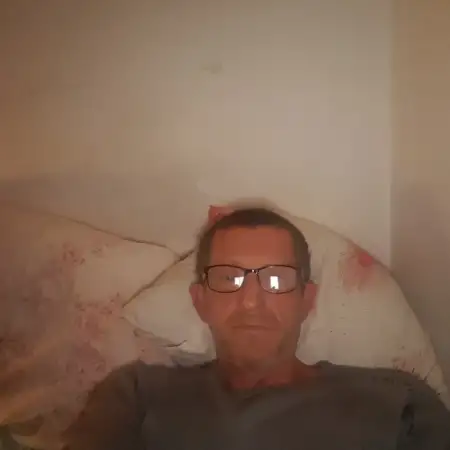 Sasha, 52Tel Aviv, Israel 