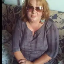 Lesya, 51Tel Aviv, Israel