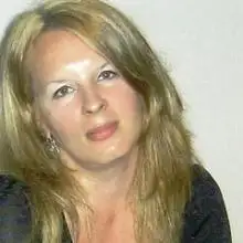 Lesya, 51Tel Aviv, Israel 