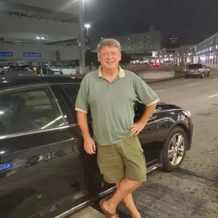Nathan, 59Miami, USA 