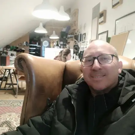 Gidi, 65Ramat Gan, Israel 
