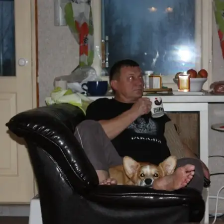 Aleksandr, 67Moscow, Russia 
