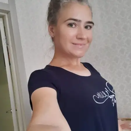 Irina, 46Netanya, Israel