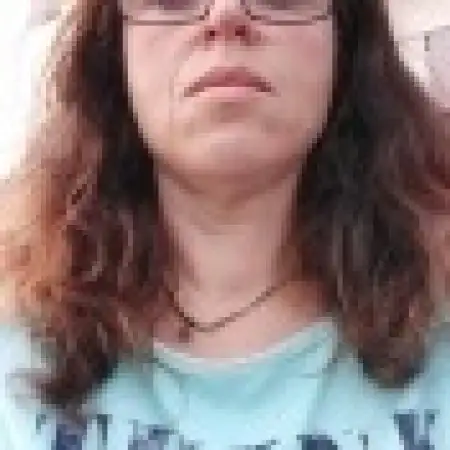 anna, 48Haifa, Israel