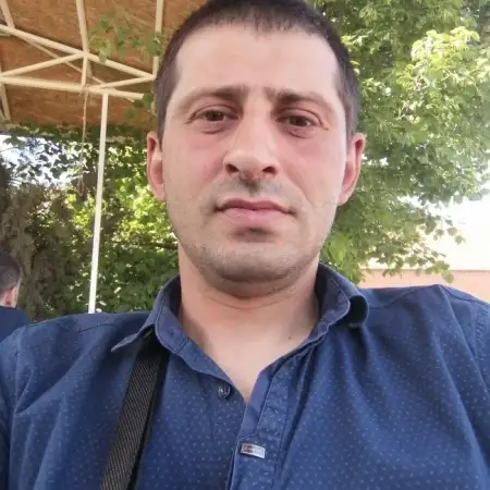 Mihail, 39Petah Tikva, Israel