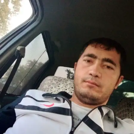 Akmal, 37Uzbekistan 
