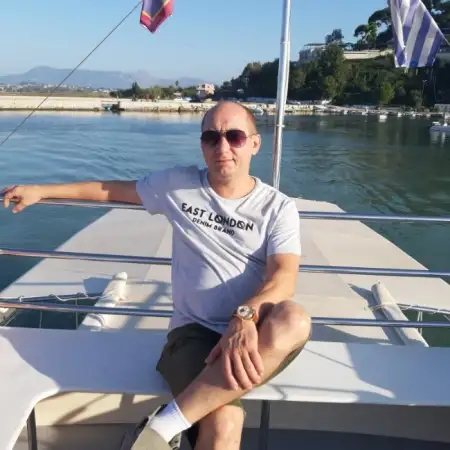 Maksim, 56Kiryat Yam, Israel