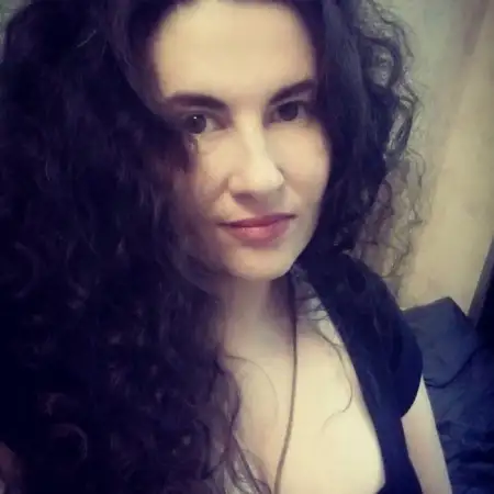 Uliana, 41Saint Petersburg, Russia