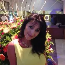 Tanya, 57Ashkelon, Israel 