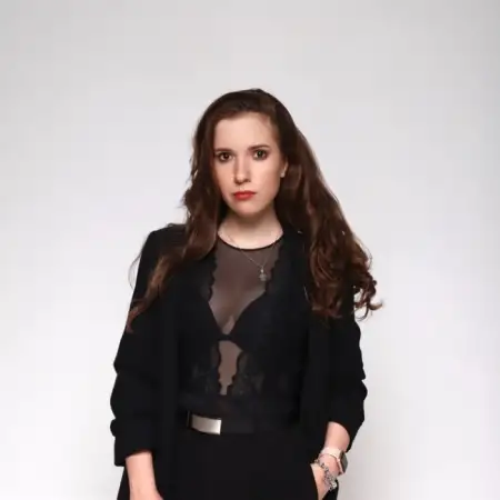 Elizaveta, 28Russia