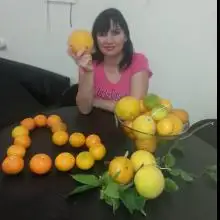 tatiana, 53Haifa, Israel 