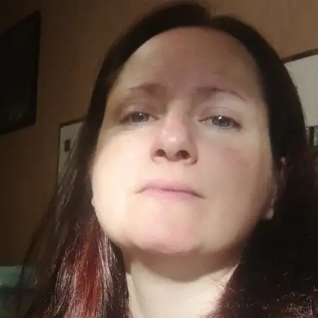 Svetlana, 42Moscow, Russia