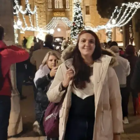 Alina, 30Bat Yam, Israel 