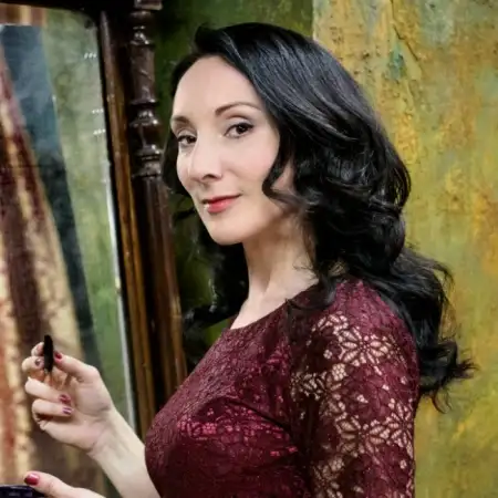 Galina, 46Moscow, Russia 