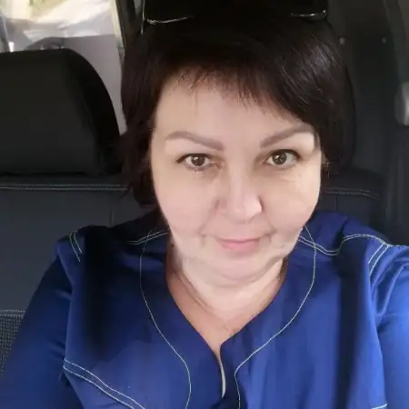 Valentina, 62Ukraine