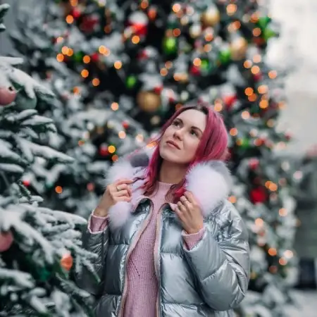 Aleksandra, 33Moscow, Russia