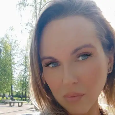 Aleksandra, 33Moscow, Russia