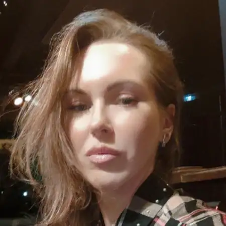 Aleksandra, 33Moscow, Russia