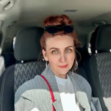 Eva, 52Moscow, Russia 