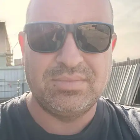 Misha, 44Karmiel, Israel