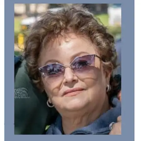 Tania, 74Ashdod, Israel