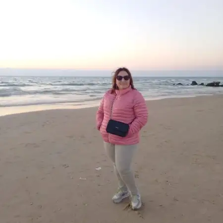 Anna, 46Cologne, Germany