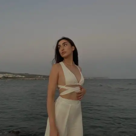 Lera, 26Moscow, Russia