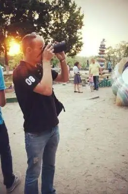 Andrey, 39Haifa, Israel