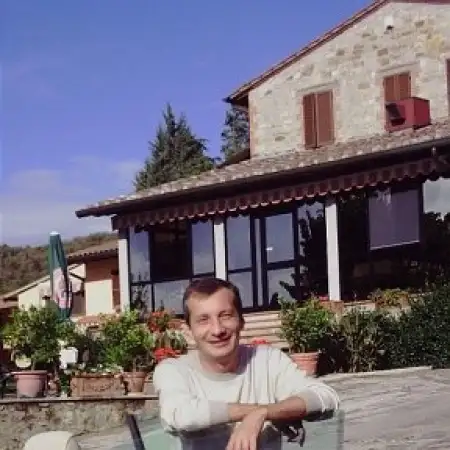 Evgeniy, 46Mineral Waters, Russia