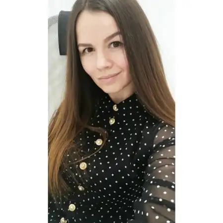 Marina, 40Moscow, Russia