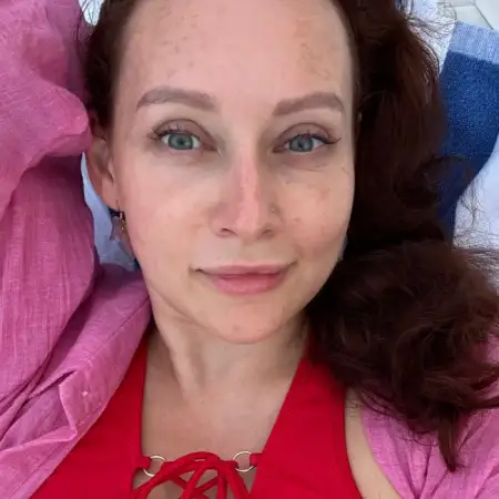 Sophia, 42Kazan, Russia 