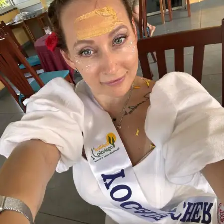 Sophia, 42Kazan, Russia 