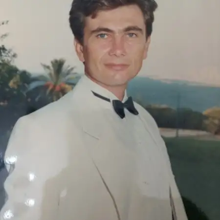 Gennadiy, 69Ashdod, Israel 
