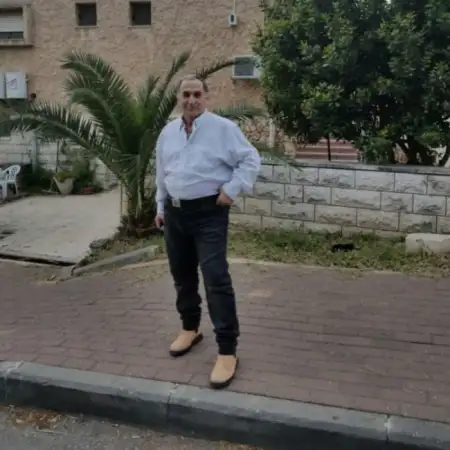 ארנון, 65 Yokneam Illit, Israel