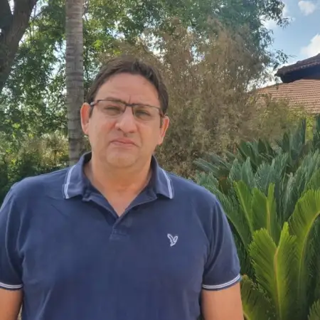 Hal, 59Kiryat Gat, Israel 