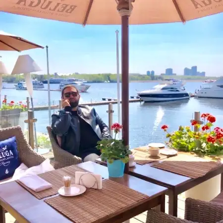 Koka, 46Moscow, Russia