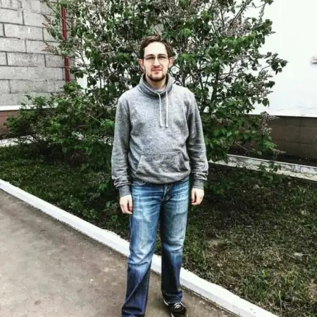 Ilya, 32Moscow, Russia