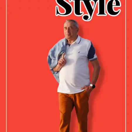 Leonid, 76 Nahariya, Israel