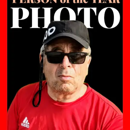 Leonid, 76 Nahariya, Israel